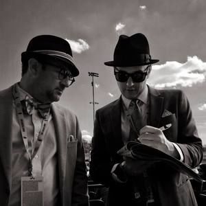 Meet your Posher, Brian